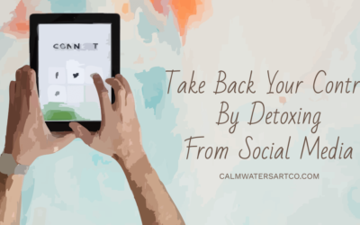 Detoxing From Social Media – Free 7 Day Challenge