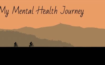 My Mental Health Journey: Ups, Downs, and Lessons Learned